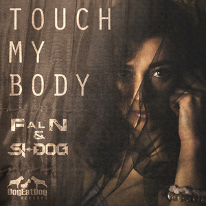 Touch My Body