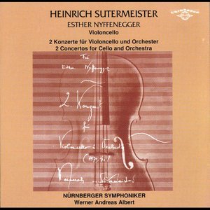 Concerto for Cello and Orchestra No. 1: Allegro con fuoco