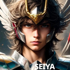 Santo Seiya