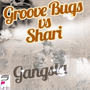Bugga Groove(Groove Bugs Vs. Shari)