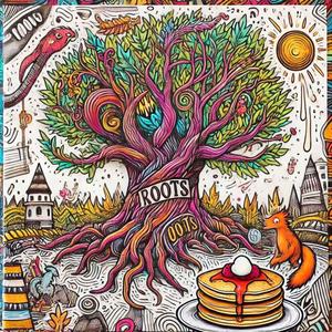 Well Wishes (feat. Tom Fox)