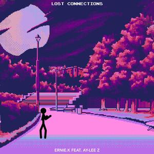 Lost Connections (feat. Ay-lee Z)