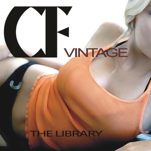 CF 광고 BGM Library 34 - Vintage (CF 广告 BGM Library 34 - Vintage)