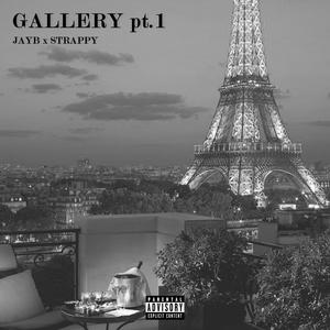 GALLERY Pt. 1 (Explicit)