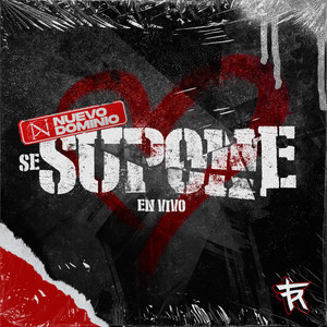 Se Supone (En Vivo)