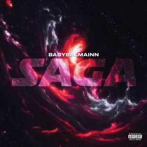 Saga (Explicit)