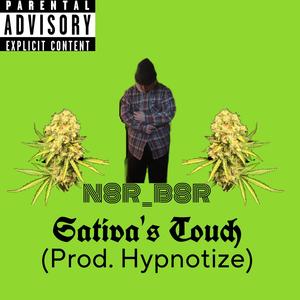 Sativa's Touch (Pr. Hypnotize) (Explicit)