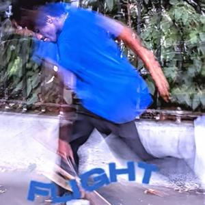 FLIGHT (feat. ACE-T) (Explicit)