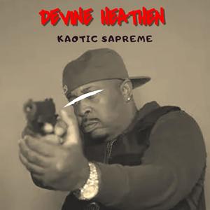 DIVINE HEATHEN (Explicit)