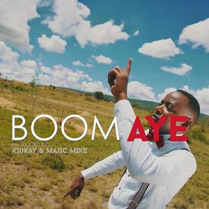 Boom Aye (feat. Kambua)