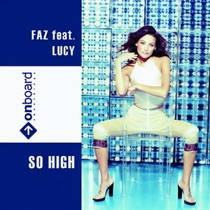 So High (Pagany 2 Da Dub Mix)