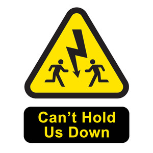 Can't Hold Us Down