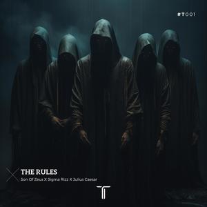 The Rules (Hardstyle)