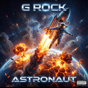 Astronaut (Explicit)