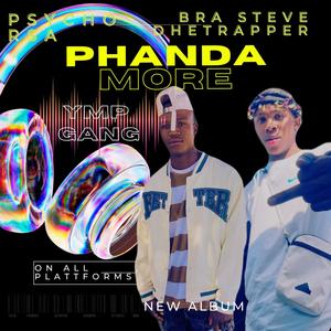 Uzobuya (feat. Bra steve, Sbeje, Namhla & Vivi) (Explicit)
