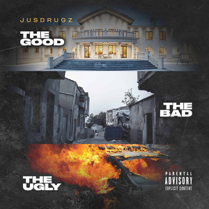 The Good the Bad the Ugly (Explicit)