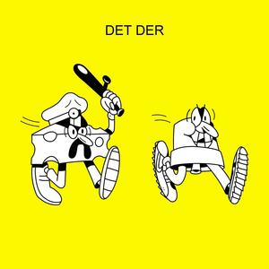 DET DER (Explicit)