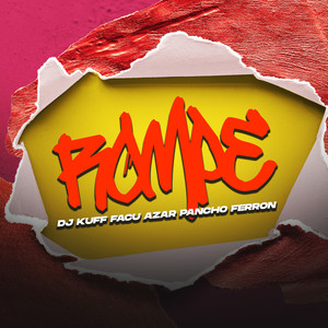 Rompe (Fiestero) (Remix)