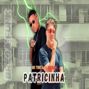 Patricinha (Explicit)