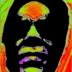 Andy Warhol (feat. Alexie Pigot)