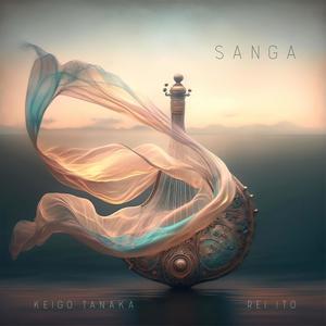 Sanga (feat. Rei Ito)