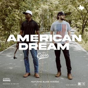 American Dream (feat. Blane Howard)