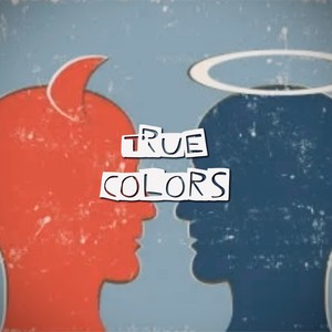 True colors (Explicit)