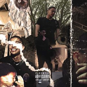 Harley (feat. Cash Bently & Syn Scoop) (Explicit)
