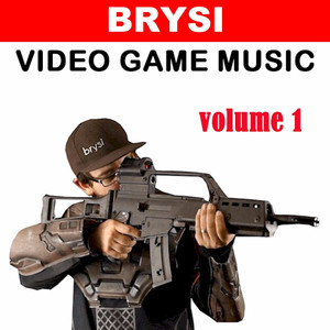 Video Game Music, Vol. 1