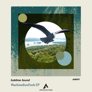 Machine Gun Funk (Original Mix)
