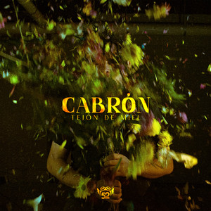 Cabrón (Explicit)