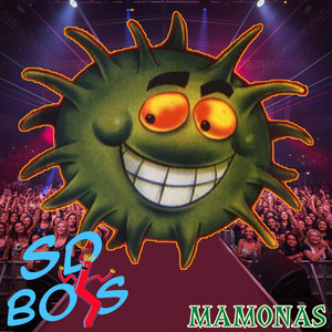 Mamonas Sabado de Sol Sabão Cra Cra