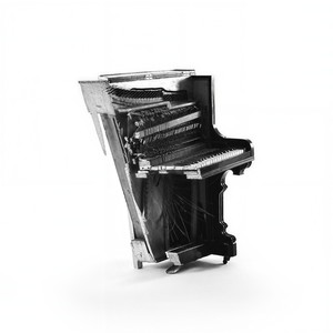 Impression, Skyline (Piano Solo)