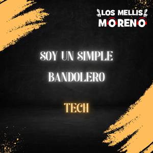 SOY UN SIMPLE BANDOLERO TECH
