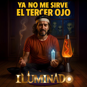 Ya No Me Sirve el Tercer Ojo