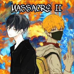 Massacre II (feat. BRI$TER) (Explicit)