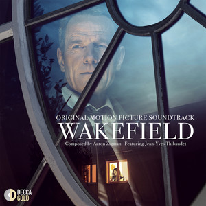 Wakefield (Original Motion Picture Soundtrack) (电影《脆弱地带》原声带)