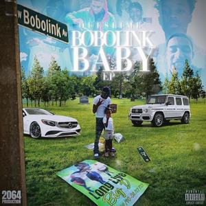 BOBOLINK BABY (THE EP) [Explicit]