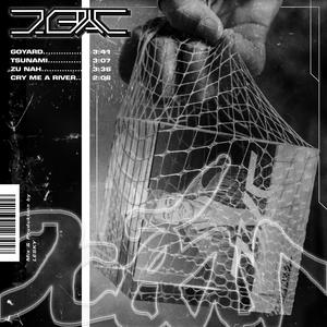 Cry Me A River (Explicit)