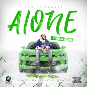 Alone (Explicit)