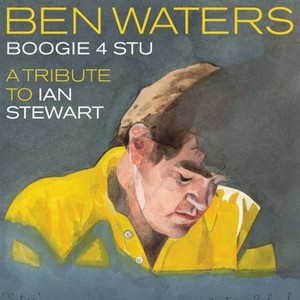 Boogie 4 Stu - A Tribute to Ian Stewart