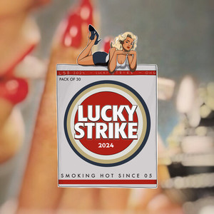 Lucky Strike 2024 - Hjemmesnekk (Explicit)