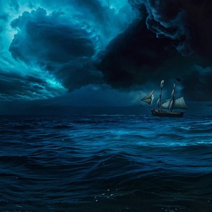 Морская болезнь