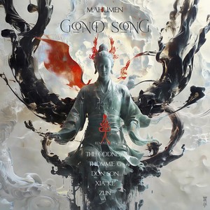 Gond Song (Thommie G Remix)