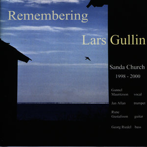 Remembering Lars Gullin