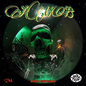 AMB (AINT MOVING BACKWARDS) (Explicit)