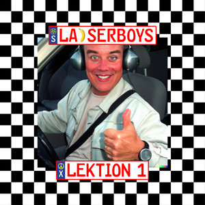 Lektion 1 (Explicit)