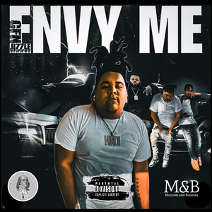 Envy Me (Explicit)