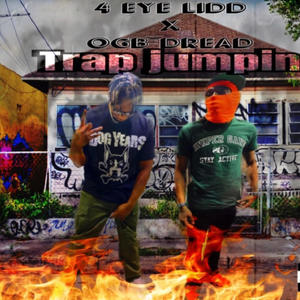 Trap Jumpin (feat. Lidd) [Explicit]