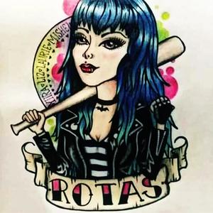 Bat's de Rock & Roll (Explicit)